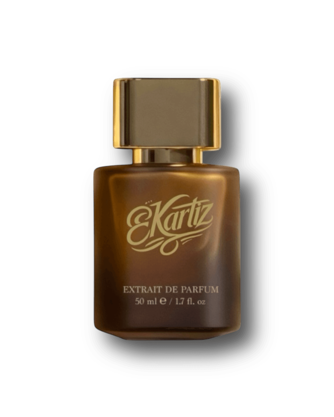 50 ml Parfüm