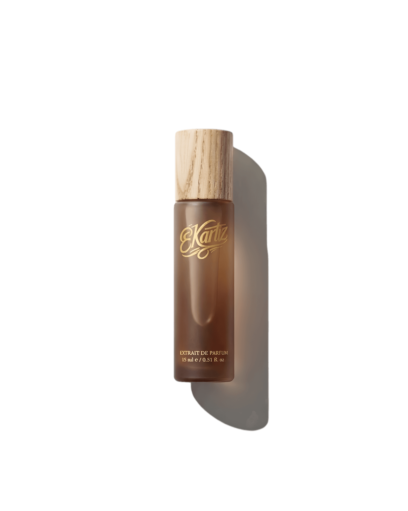 15 ml Parfüm