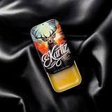 Solid Perfume EK144 (Terre d'Hermès Muadili)