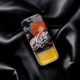 Solid Perfume EK144 (Terre d'Hermès Muadili)