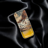 Solid Perfume EK144 (Terre d'Hermès Muadili)